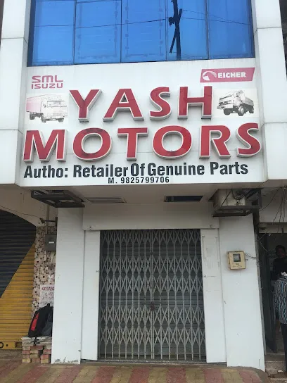 Yash Motors
