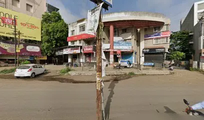 Yash Traders