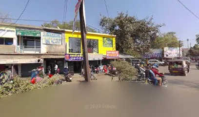 यशि ऑटो पार्ट्स