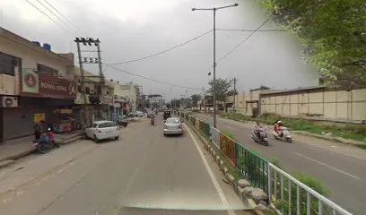 Yashashwini Enterprises Ambala