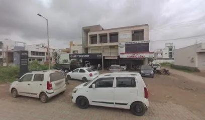 YASHVI MOTORS