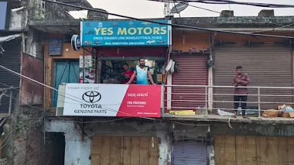 YES MOTORS