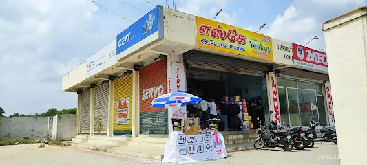 YESKAY Automobiles