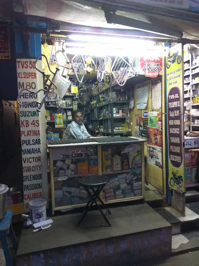 Yogam Two Wheeler Spares