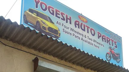 Yogesh Auto Parts
