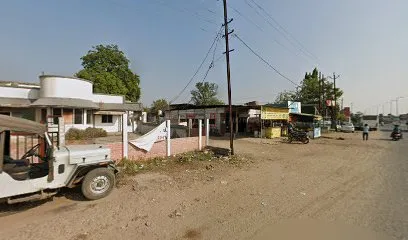Yogi Auto Parts