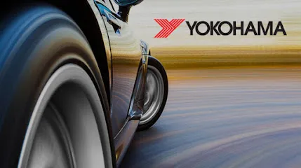 Yokohama Club Network - Grover Tyre Shopee, Anand Vihar