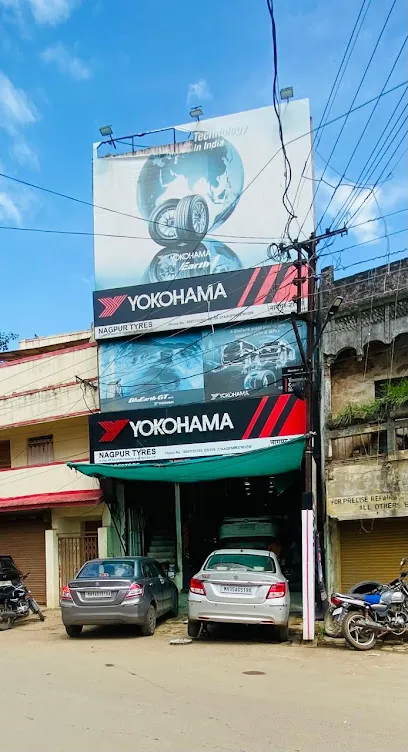 Yokohama Club Network - Nagpur Trading & Service LLP, Gondia City