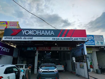 Yokohama Club Network -Omsai Tyres