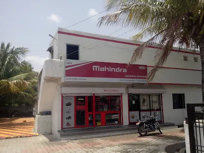 Yokohama Club Network - PR Auto Engineering, M.I.D.C