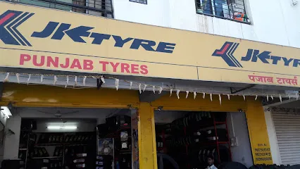 Yokohama Club Network - Punjab Tyres