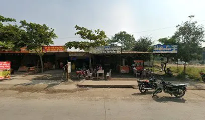 Yuva Auto Parts Servicing Center