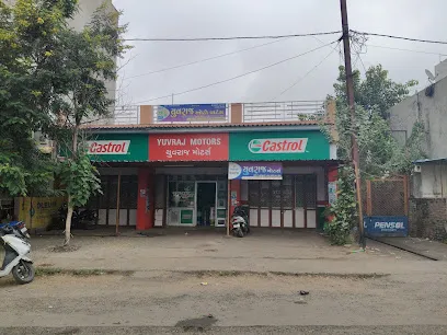 Yuvraj Auto parts.