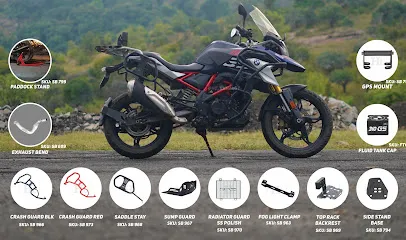 Z ACCESSORIES-BIKE MODIFICATION AND OLA ACCESSORIES,BULLET AND 2 WHEELER ACCESSORIES BEST IN ODISHA AND CUTTACK