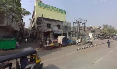ZAFAR AUTO PARTS