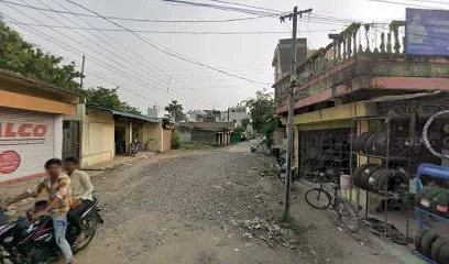 ZAIN AUTO PARTS