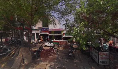 Zara auto parts