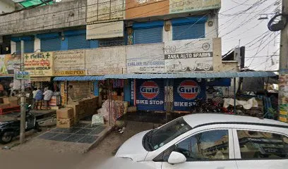 Zara Auto Spares