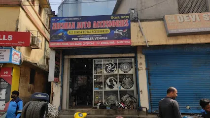Zeeshan Auto Accessories