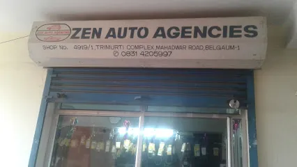 Zen Auto Agencies