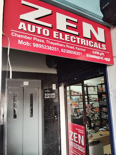 Zen Auto Electricals