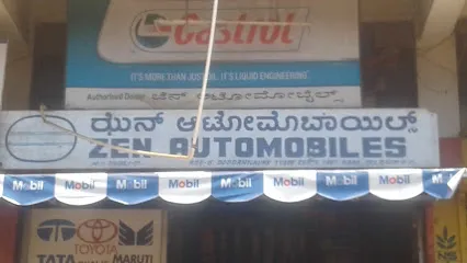 Zen Automobiles