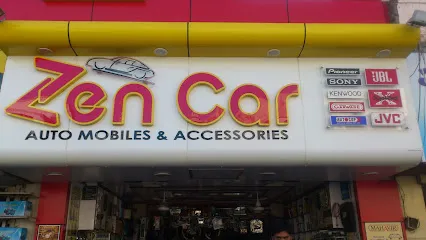 ZEN CAR AUTOMOBILES & ACCESSORIES