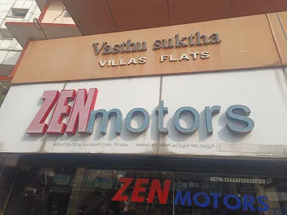 Zen Motors