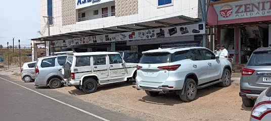 Zenith Auto Accessories