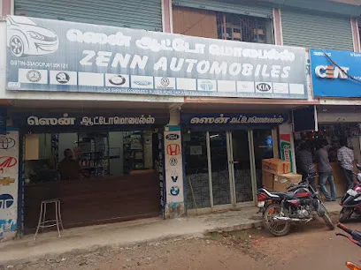 Zennautomobiles