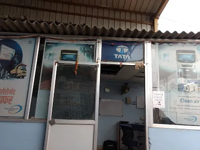 ZF ASC - Goyal Motors