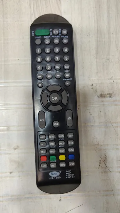 Z.H electronics