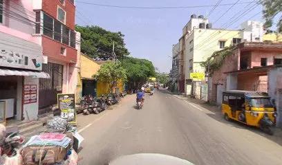 Ziya Auto Garage