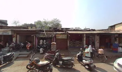 Zoha Auto Parts