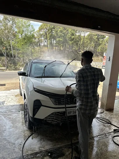 Zoom Clean Auto Care