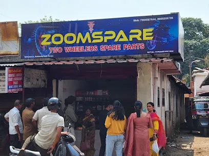 Zoom spare thevara