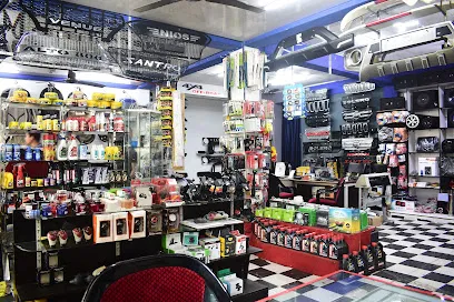 Zoram Car Bazar