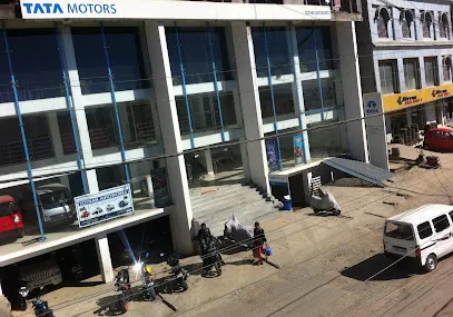 ZOTHAN AUTOWORKS