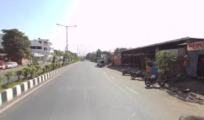 ખુશ્બુ ટાયર સર્વિસ