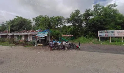શિવ શકિત ઓટો ગેરેજ