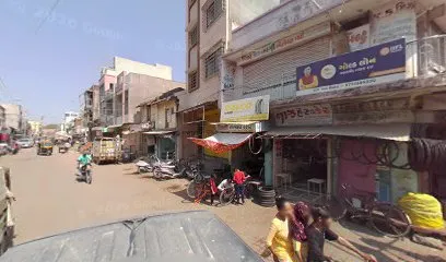 દોસ્ત સાયકલ સ્ટોર