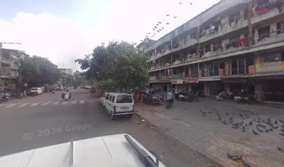શ્રી ગણેશ મોટર્સ