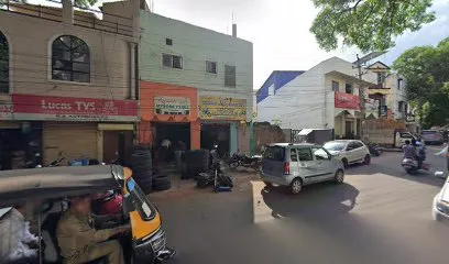 ಮೈಸೂರು ಟೈರ್ಸ್