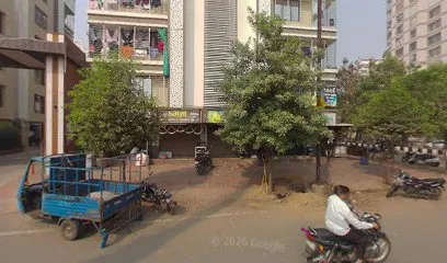 ભરૂનાથ ઓટો ગેરેજ સાયકલ