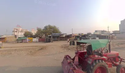 ધરણીધર ટાયર્સ