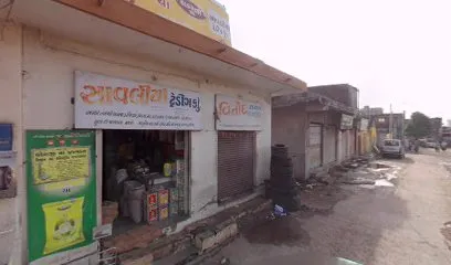 વિનોદ ટાયર્સ