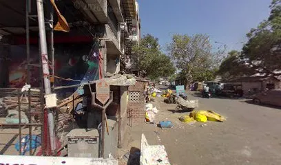 સલમાન પંચર