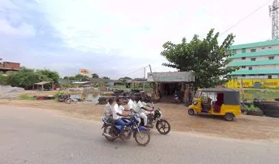 జగదీష్ టైర్ వర్క్స్.