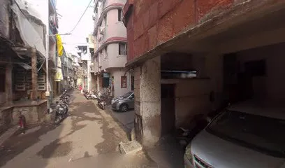 લકી સાયકલ માર્ટ