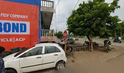 చంద్ర శేఖర్ వుడ్ వర్క్స్ & ఫర్నిచర్స్